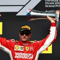 Race: Raikkonen wins US GP, title race continues