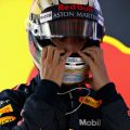 Ricciardo punches wall after latest DNF