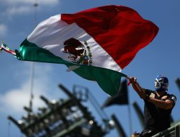 Quiz! Test your Mexican Grand Prix knowledge
