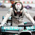 Lewis Hamilton is chasing number five – Act II