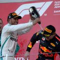 Red Bull rule out Max-Lewis pairing