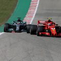 Kimi won’t be ‘more aggressive’ against Lewis