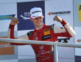 Hamilton: ‘100%’ Mick Schumacher will make F1