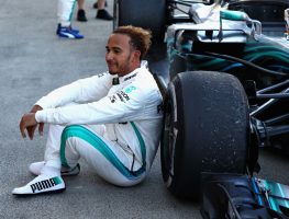 Mercedes cleared to run wheel design in Mexico