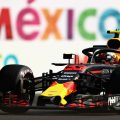 FP1: Verstappen leads Red Bull 1-2