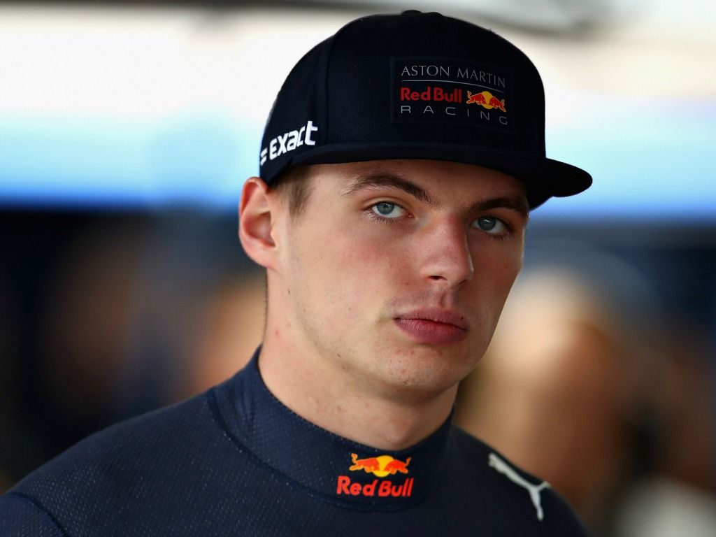 Max Verstappen: 'Whole qualifying was crap' | PlanetF1 : PlanetF1