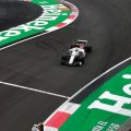 Sauber get both cars into Q3 in Mexico