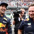 Horner: Ricciardo pole lap came from nowhere