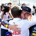 Race: Verstappen wins in Mexico, Hamilton bags No.5