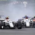 Ericsson: I sacrificed my race for Charles