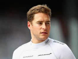 Stoffel Vandoorne never doubted his ability after Formula 1 exit