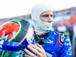 Hartley told of Toro Rosso axe – report