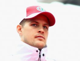 Axed Ericsson secures IndyCar drive for 2019