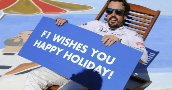 The Best And Worst Of Fernando Alonso | PlanetF1 : PlanetF1