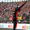 ‘Racing brain’ Verstappen ready for title tilt