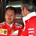 ‘Hamilton received more support than Vettel’
