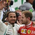 Prost: ‘Impossible’ for Vettel to beat Hamilton
