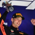 ‘Max can be youngest ever champ with Honda’