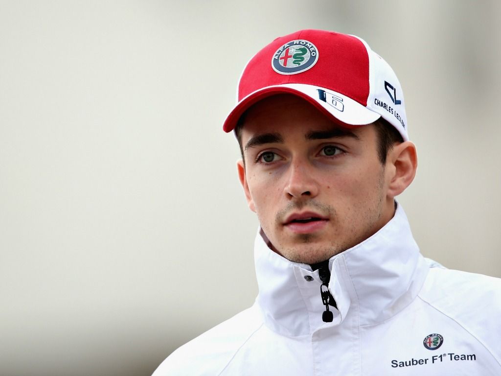 Lewis Hamilton, Frederic Vasseur parla chiaro a Charles Leclerc