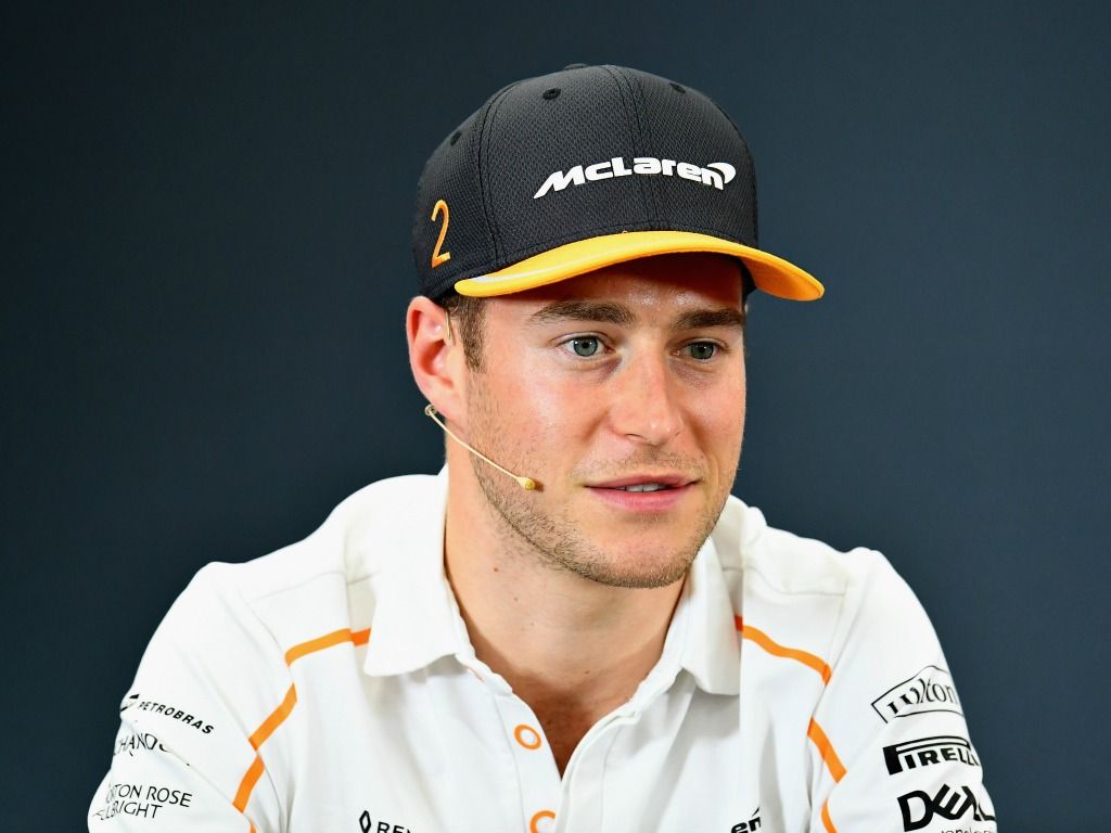 Mercedes reserve driver role for Stoffel Vandoorne? | PlanetF1