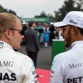 Bottas fully aware why Hamilton is quicker