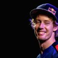 Hartley: ‘My recent pace has been fantastic’