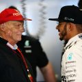 Hamilton ‘didn’t have high opinion’ of Lauda