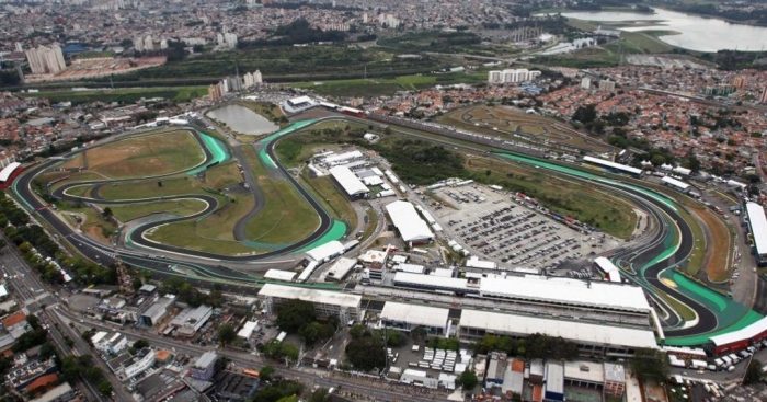 Interlagos confident they will remain Brazilian Grand Prix host ...