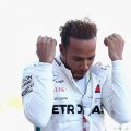 Prost: Hamilton will need new motivation