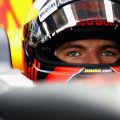 Verstappen ‘confident’ despite lost time in FP2