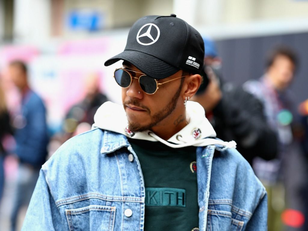 Lewis Hamilton 'won't be here' for 25-race calendar | PlanetF1 : PlanetF1