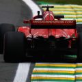FP3: P1 for Vettel, problems for Hamilton