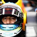Ricciardo: ‘We will be pretty decent’ in Brazil GP