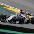 Ericsson: ‘I want to show what the team is missing’