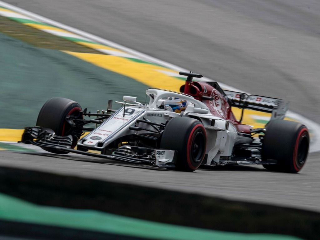 Ericsson: ‘I want to show what the team is missing’