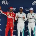 FIA post-Brazil GP qualifying press conference