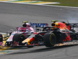 Ocon: Verstappen ‘wanted to punch me’