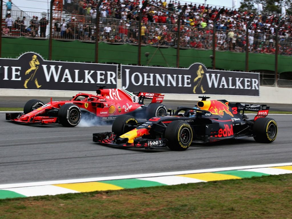 'Daniel Ricciardo leaves Red Bull as the best overtaker in F1'