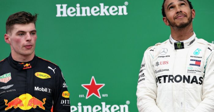 Brazilian Grand Prix driver ratings | PlanetF1 : PlanetF1