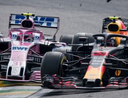 ‘Ocon shouldn’t have fought to unlap himself’