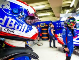 Gasly ignored team orders at Interlagos