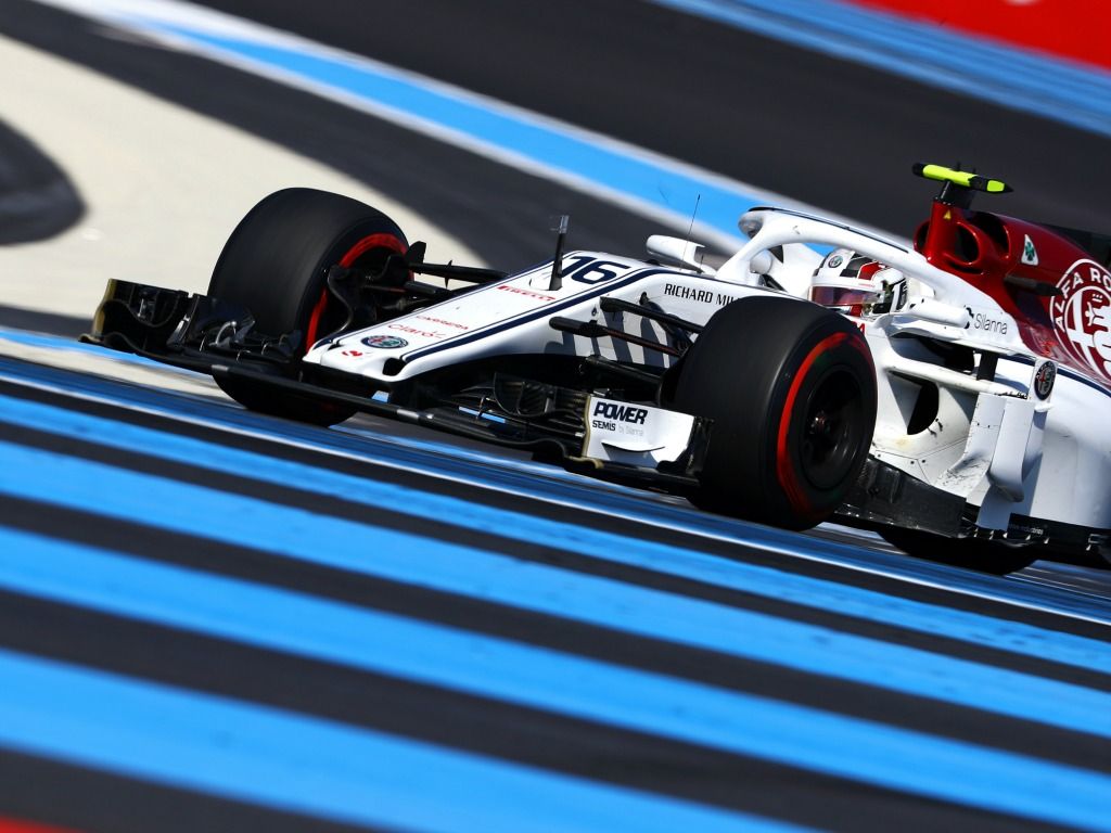 Sauber launches young driver programme | PlanetF1 : PlanetF1