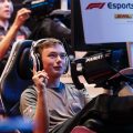 Leigh and Mercedes wrap up Esports titles