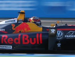Ticktum moves step closer to F1 superlicence
