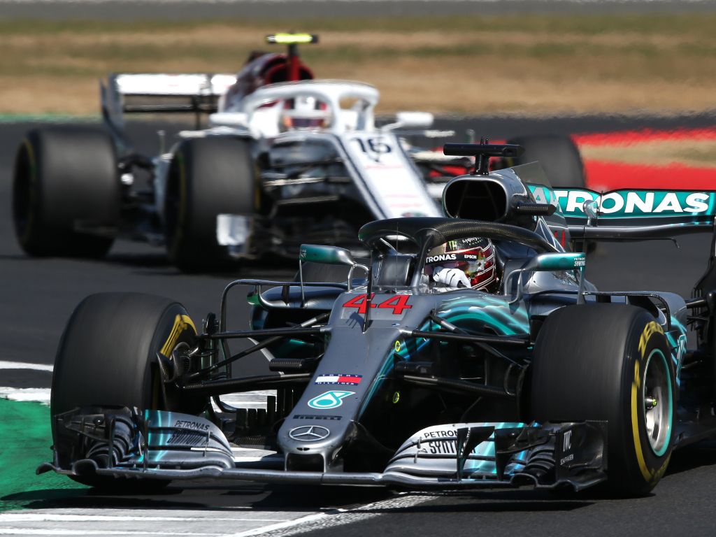 Lewis Hamilton expects Max Verstappen, Charles Leclerc challenges ...