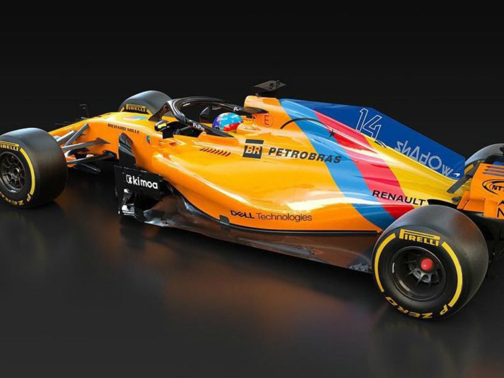 alonso racing