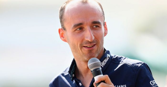 Robert Kubica: Return 'one of my greatest achievements' | PlanetF1 ...