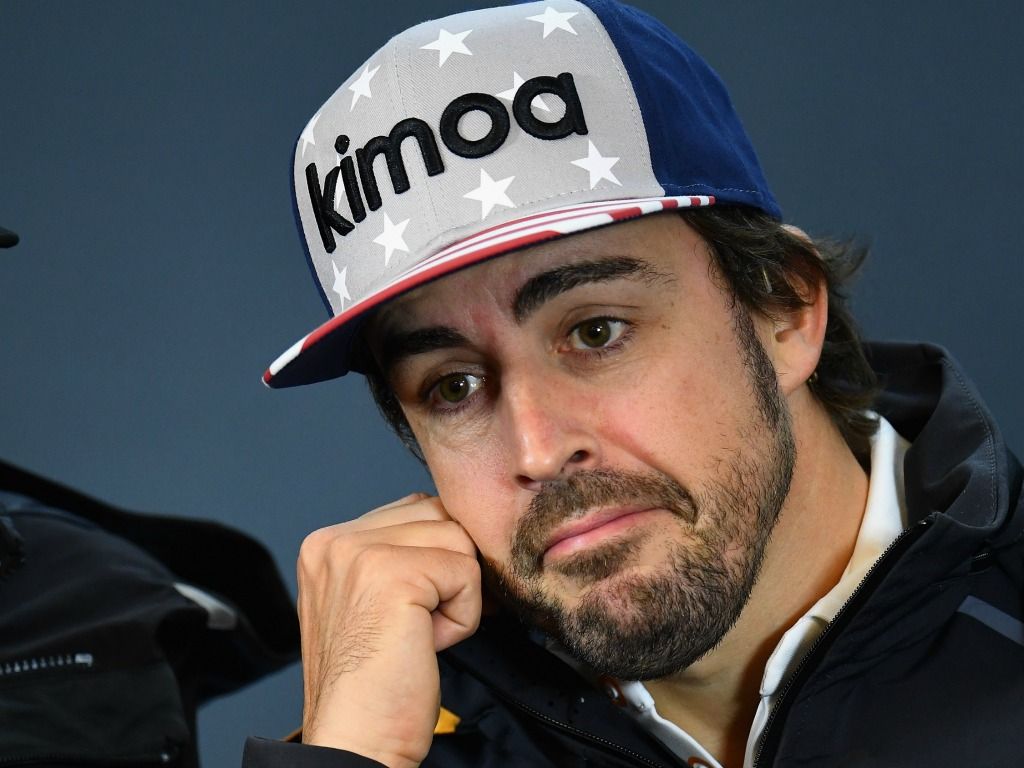 McLaren to keep Fernando Alonso 'first on speed-dial' | PlanetF1 : PlanetF1