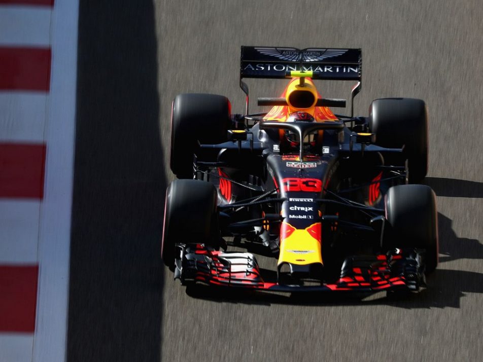 The Best And Worst Of Red Bull Formula 1 Liveries Planetf1