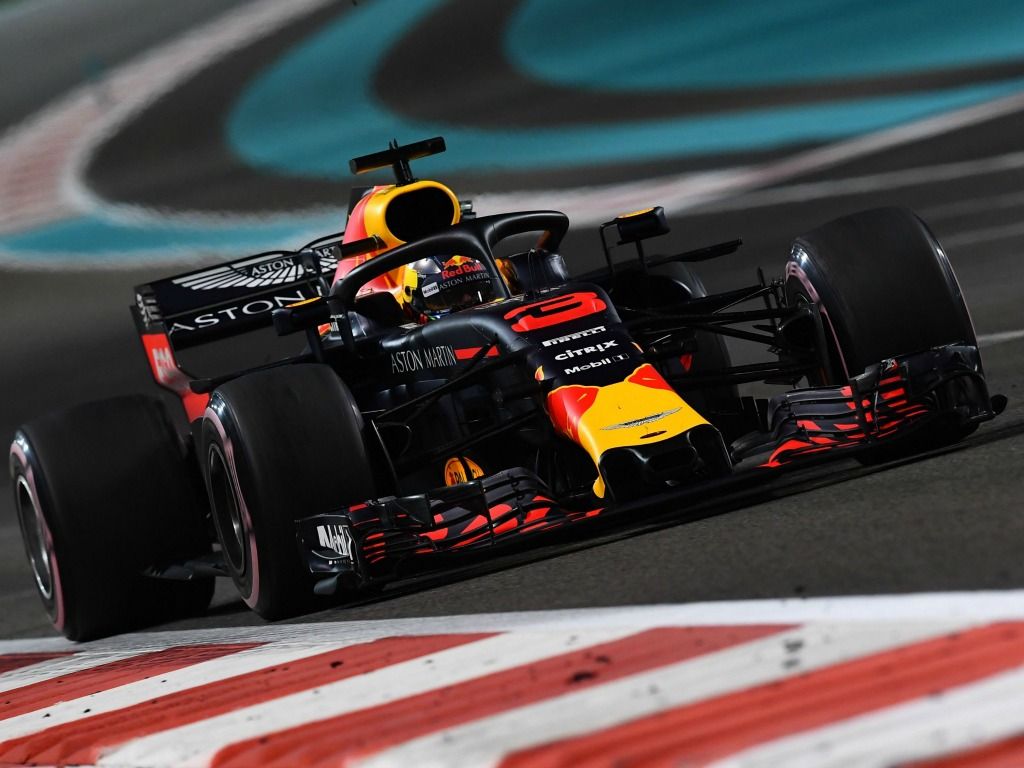 'Little complaints' from Red Bull on Friday | PlanetF1 : PlanetF1